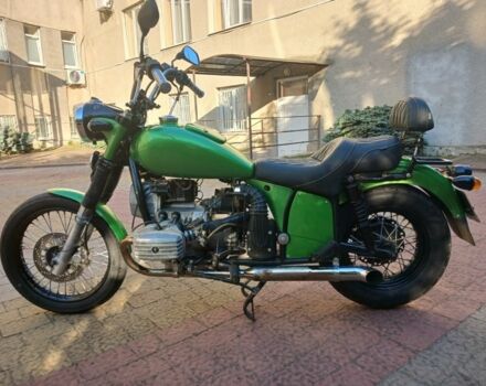 Кастом 6510, об'ємом двигуна 0.65 л та пробігом 0 тис. км за 1500 $, фото 1 на Automoto.ua