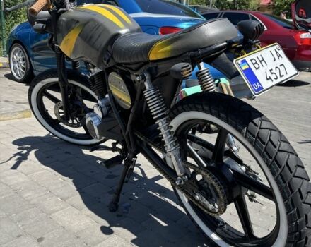 Кастом 6510, объемом двигателя 0.2 л и пробегом 0 тыс. км за 722 $, фото 5 на Automoto.ua