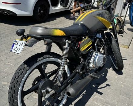 Кастом 6510, объемом двигателя 0.2 л и пробегом 0 тыс. км за 480 $, фото 1 на Automoto.ua