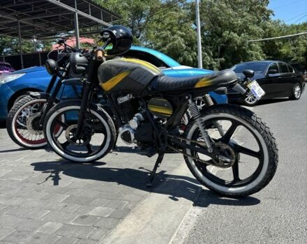 Кастом 6510, объемом двигателя 0.2 л и пробегом 0 тыс. км за 480 $, фото 6 на Automoto.ua