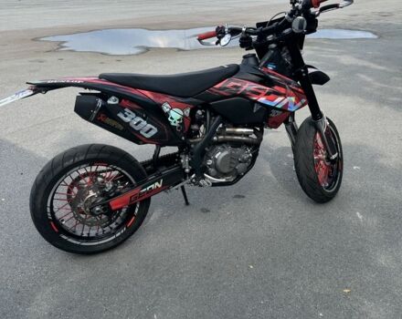 Кастом 6510, объемом двигателя 0.3 л и пробегом 0 тыс. км за 2400 $, фото 3 на Automoto.ua