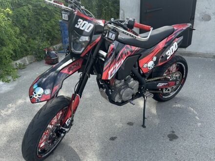 Кастом 6510 2024 в Черновцах на Automoto.ua Кастом 6510, объемом двигателя 0.3 л и пробегом 0 тыс. км за 2400 $, фото 1 на Automoto.ua