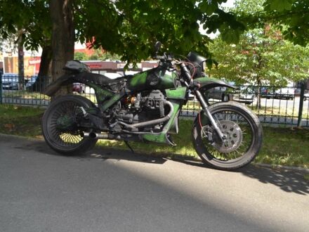 Кастом 95 XF 380 2010 в Киеве на Automoto.ua Кастом 95 XF 380, объемом двигателя 0.8 л и пробегом 0 тыс. км за 1600 $, фото 1 на Automoto.ua