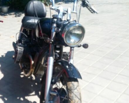 Кастом Інша, об'ємом двигуна 0.75 л та пробігом 0 тис. км за 713 $, фото 1 на Automoto.ua