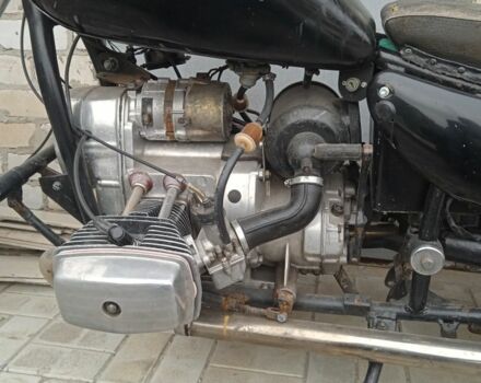 Кастом Другая, объемом двигателя 0 л и пробегом 0 тыс. км за 1300 $, фото 2 на Automoto.ua