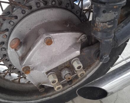 Кастом Другая, объемом двигателя 0 л и пробегом 0 тыс. км за 1300 $, фото 1 на Automoto.ua