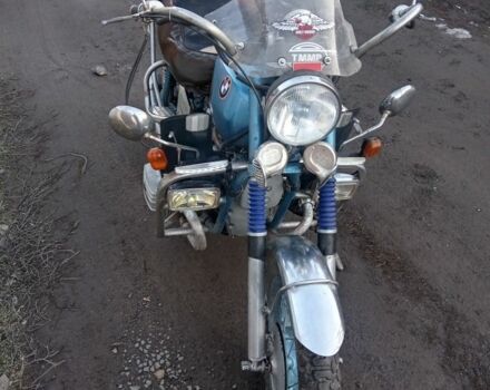 Кастом Другая 1991 в Виннице на Automoto.ua Кастом Другая, объемом двигателя 0.65 л и пробегом 0 тыс. км за 540 $, фото 2 на Automoto.ua