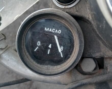 Кастом Другая 1991 в Виннице на Automoto.ua Кастом Другая, объемом двигателя 0.65 л и пробегом 0 тыс. км за 540 $, фото 6 на Automoto.ua