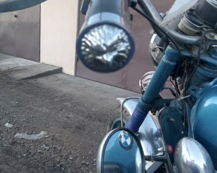 Кастом Другая 1991 в Виннице на Automoto.ua Кастом Другая, объемом двигателя 0.65 л и пробегом 0 тыс. км за 540 $, фото 7 на Automoto.ua