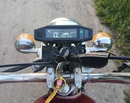 Кастом Другая, объемом двигателя 70 л и пробегом 0 тыс. км за 291 $, фото 1 на Automoto.ua