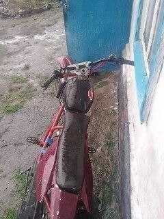 Кастом Другая, объемом двигателя 0.15 л и пробегом 0 тыс. км за 122 $, фото 3 на Automoto.ua