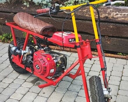 Кастом Другая, объемом двигателя 0.2 л и пробегом 0 тыс. км за 304 $, фото 3 на Automoto.ua