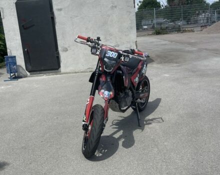 Кастом Другая, объемом двигателя 0.3 л и пробегом 0 тыс. км за 2400 $, фото 5 на Automoto.ua