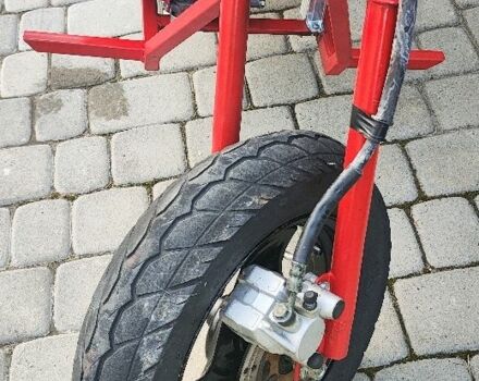 Кастом Другая, объемом двигателя 0.2 л и пробегом 0 тыс. км за 304 $, фото 5 на Automoto.ua