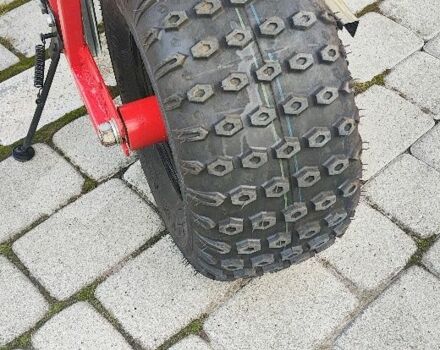 Кастом Другая, объемом двигателя 0.2 л и пробегом 0 тыс. км за 304 $, фото 4 на Automoto.ua