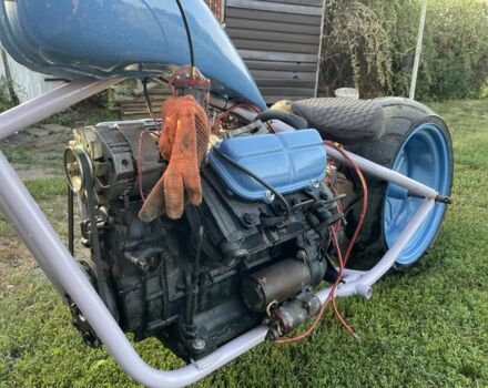 Кастом Другая, объемом двигателя 1 л и пробегом 0 тыс. км за 960 $, фото 7 на Automoto.ua