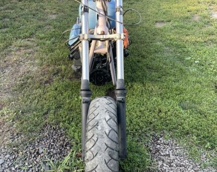 Кастом Другая, объемом двигателя 1 л и пробегом 0 тыс. км за 960 $, фото 2 на Automoto.ua