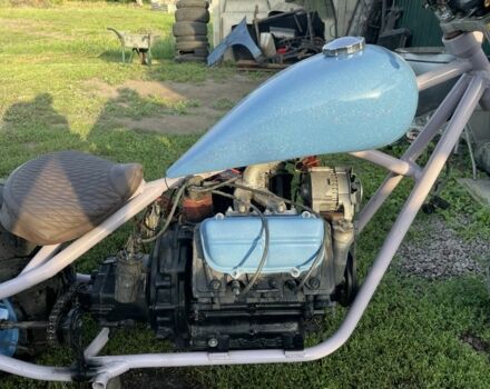 Кастом Другая, объемом двигателя 1 л и пробегом 0 тыс. км за 960 $, фото 3 на Automoto.ua