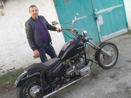 Кастом Інша, об'ємом двигуна 0 л та пробігом 0 тис. км за 1000 $, фото 1 на Automoto.ua