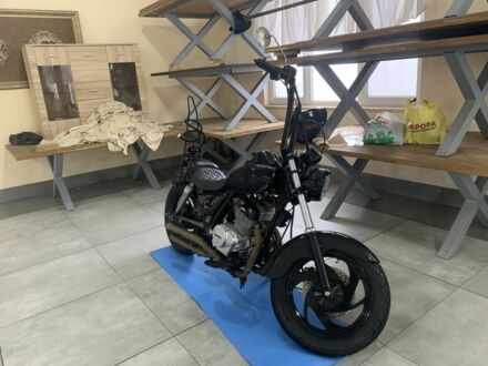 Кастом Другая, объемом двигателя 0.25 л и пробегом 0 тыс. км за 1500 $, фото 1 на Automoto.ua