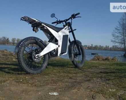 Белый Кастом Кастом, объемом двигателя 0 л и пробегом 12 тыс. км за 3400 $, фото 8 на Automoto.ua