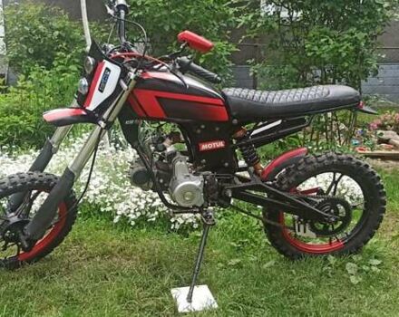 Чорний Кастом Кастом, об'ємом двигуна 0 л та пробігом 2 тис. км за 500 $, фото 5 на Automoto.ua