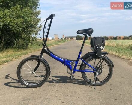 Чорний Кастом Кастом, об'ємом двигуна 0.35 л та пробігом 1 тис. км за 300 $, фото 5 на Automoto.ua