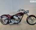 Красный Кастом Thunder, объемом двигателя 1.7 л и пробегом 9 тыс. км за 18800 $, фото 1 на Automoto.ua