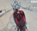 Красный Кастом Thunder, объемом двигателя 1.7 л и пробегом 9 тыс. км за 18800 $, фото 16 на Automoto.ua