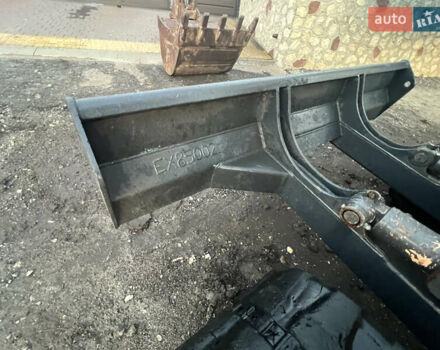 Желтый Като ХД, объемом двигателя 4.2 л и пробегом 1 тыс. км за 57000 $, фото 12 на Automoto.ua