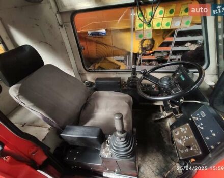 Като КА, объемом двигателя 0 л и пробегом 0 тыс. км за 94500 $, фото 17 на Automoto.ua