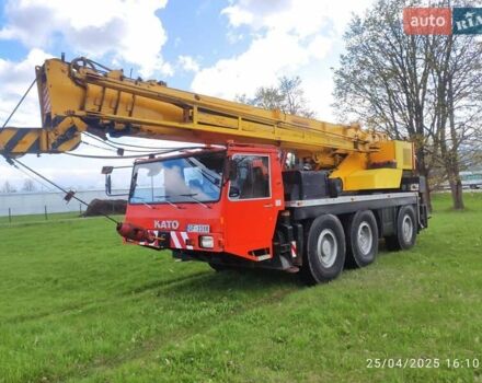 Като КА, объемом двигателя 0 л и пробегом 0 тыс. км за 94500 $, фото 8 на Automoto.ua
