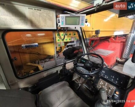 Като КА, объемом двигателя 0 л и пробегом 140 тыс. км за 97000 $, фото 13 на Automoto.ua