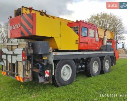 Като КА, объемом двигателя 0 л и пробегом 140 тыс. км за 97000 $, фото 6 на Automoto.ua