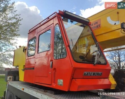 Като КА, объемом двигателя 0 л и пробегом 0 тыс. км за 94500 $, фото 15 на Automoto.ua