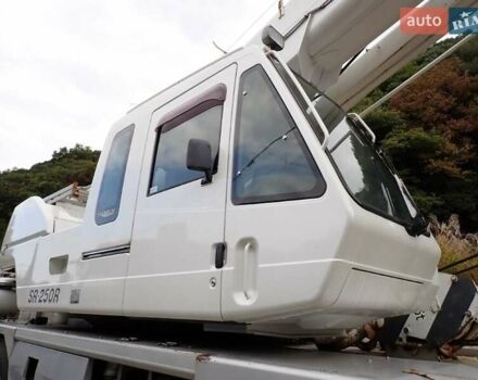 Като КР, об'ємом двигуна 0 л та пробігом 52 тис. км за 115000 $, фото 7 на Automoto.ua