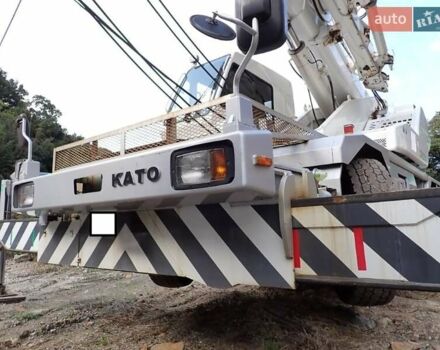 Като КР, об'ємом двигуна 0 л та пробігом 52 тис. км за 115000 $, фото 3 на Automoto.ua