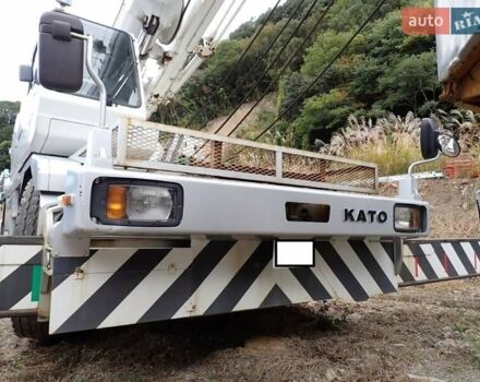 Като КР, об'ємом двигуна 0 л та пробігом 52 тис. км за 115000 $, фото 5 на Automoto.ua