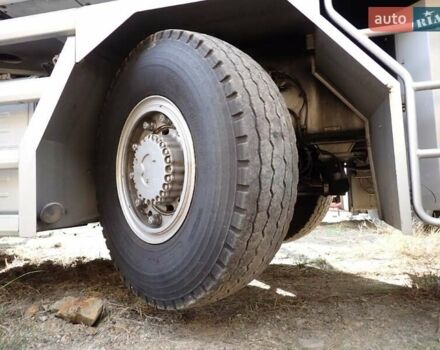 Като КР, об'ємом двигуна 0 л та пробігом 52 тис. км за 115000 $, фото 20 на Automoto.ua