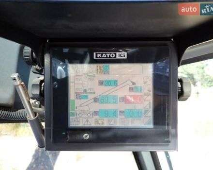 Като КР, об'ємом двигуна 0 л та пробігом 52 тис. км за 115000 $, фото 17 на Automoto.ua