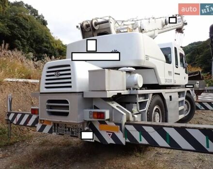 Като КР, об'ємом двигуна 0 л та пробігом 52 тис. км за 115000 $, фото 6 на Automoto.ua