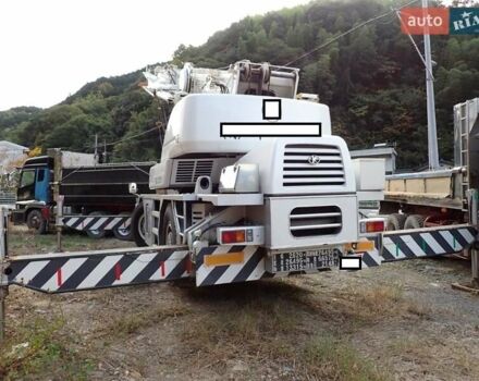 Като КР, об'ємом двигуна 0 л та пробігом 52 тис. км за 115000 $, фото 4 на Automoto.ua