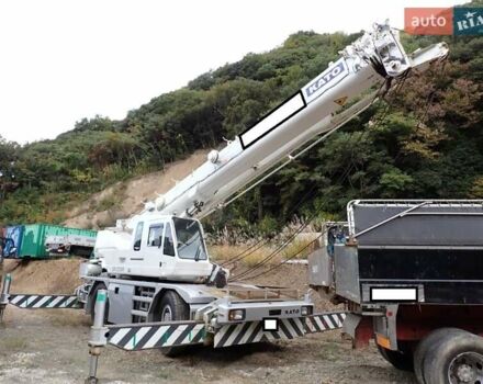 Като КР, об'ємом двигуна 0 л та пробігом 52 тис. км за 115000 $, фото 1 на Automoto.ua