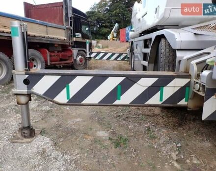 Като КР, об'ємом двигуна 0 л та пробігом 52 тис. км за 115000 $, фото 11 на Automoto.ua