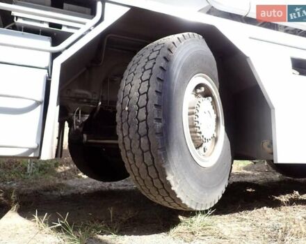 Като КР, об'ємом двигуна 0 л та пробігом 52 тис. км за 115000 $, фото 19 на Automoto.ua