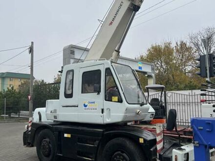 Като КР, объемом двигателя 0 л и пробегом 0 тыс. км за 45800 $, фото 1 на Automoto.ua