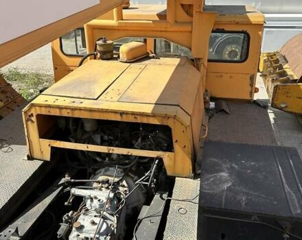 Като НК, об'ємом двигуна 0 л та пробігом 10 тис. км за 45000 $, фото 12 на Automoto.ua