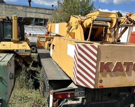 Като НК, объемом двигателя 0 л и пробегом 10 тыс. км за 45000 $, фото 19 на Automoto.ua