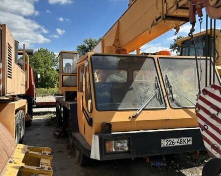 Като НК, объемом двигателя 0 л и пробегом 10 тыс. км за 45000 $, фото 25 на Automoto.ua