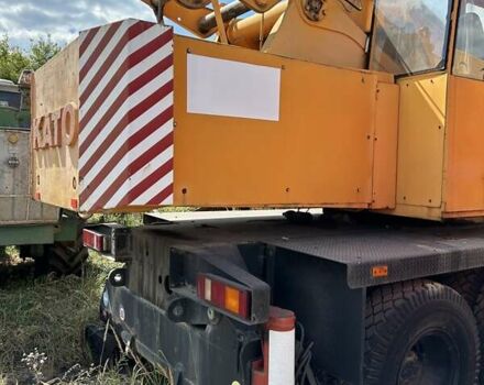 Като НК, об'ємом двигуна 0 л та пробігом 10 тис. км за 45000 $, фото 21 на Automoto.ua